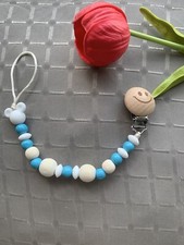 Mickey Maus Schnullerkette