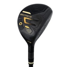 HONMA BERES BLACK Hybrid U19