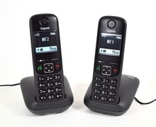 2 x Gigaset AE690H