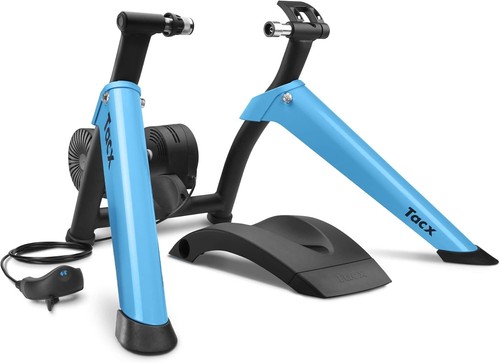 Garmin tacx boost - boost, turbo