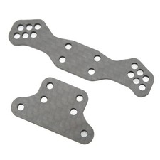 Carbon Fiber Front Shock Tower