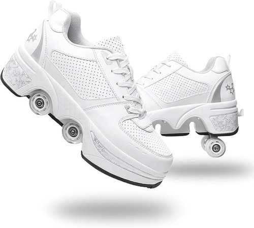 Roller skate rollschuhe - roller, schuhe