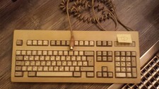 ( 2 ) Cheery Tastatur G81-3000