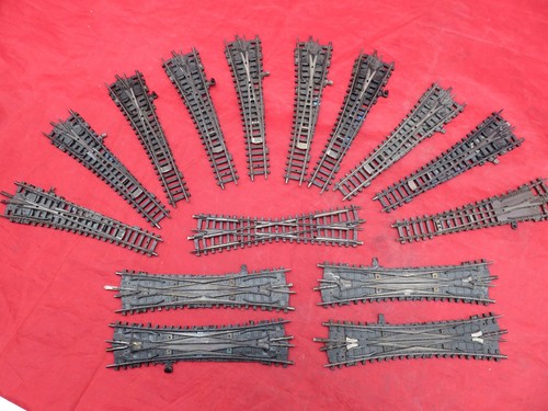 Arnold rapido spur gleise - n,