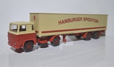 Wiking H0 1:87 LKW SCANIA 111