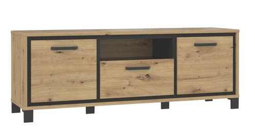 Unterschrank trondheim von - tv-unterschrank,