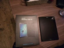Samsung Galaxy Tab S2 SM-T813 32GB in gutem Zustand