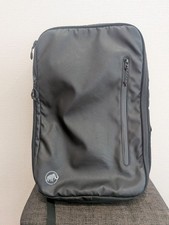 mammut transporter