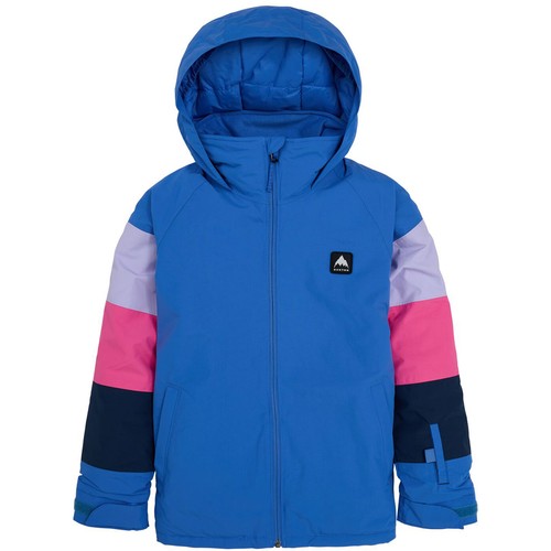 Burton kinder ski - burton, ski-