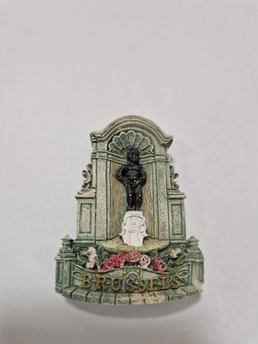 Souvenir - , 3d