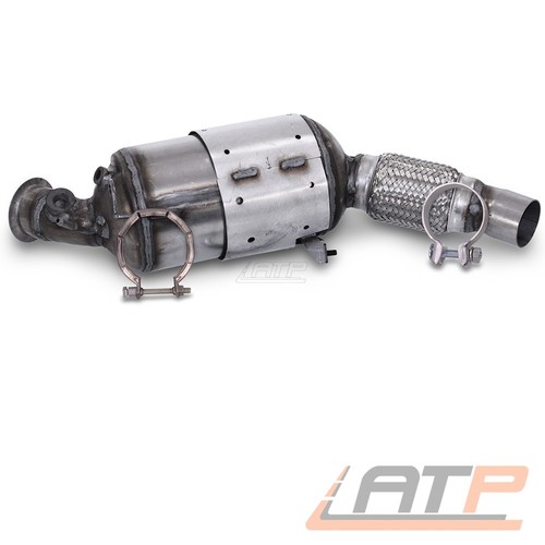Dieselpartikelfilter dpf für - dieselpartikelfilter,