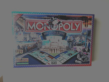 Monopoly Brettspiel Brighton &