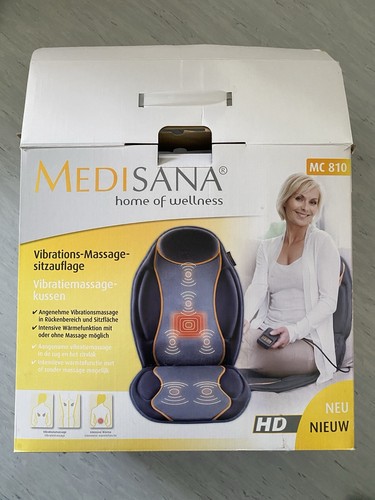 Medisana massagesitzauflage - medisana,