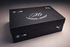 BMW M Motorsport Speedcat 40