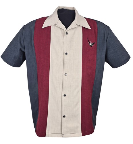 Steady clothing hemd atomic - steady,