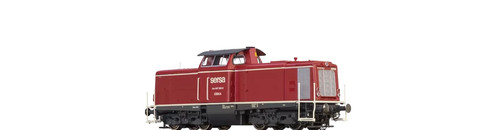 Brawa v100 sersa - sersa,