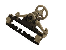 Lego Technic 1x Lenkung Set