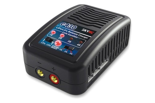 Skyrc 100107 e430 ac - skyrc,