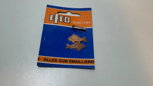Vintage kupferrohling efco - vintage, –