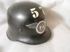Original Stahlhelm