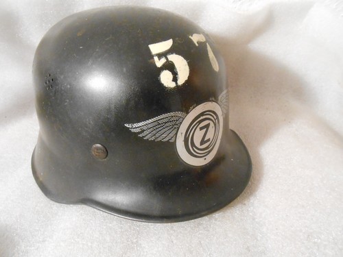 Original stahlhelm - original,