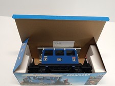 Playmobil 4100 Blaue