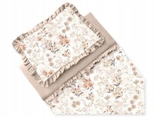 Bettwäsche 100x160 Baumwolle