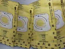 Kirby Heritage II Zubehör Staubsauger Beutel