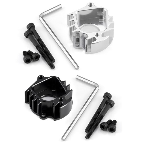 Aluminium motorhalterung für - aluminium-motorhalterung,