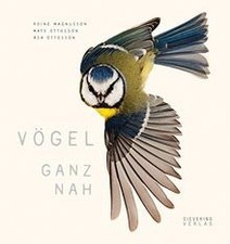 Vögel ganz nah von Asa