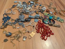 Schmuck konvolut nachlass