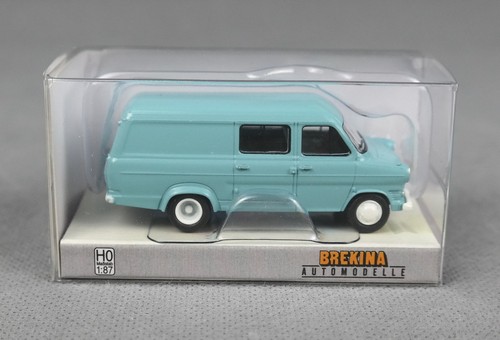 Brekina 34171 87 ford - brekina,