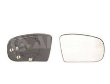 SPIEGELGLAS + HALTER rechts