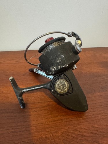 Angelrolle dam quick 331 - angelrolle,
