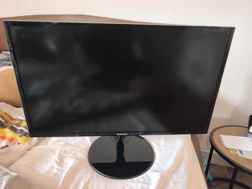 Samsung zoll display - 27",