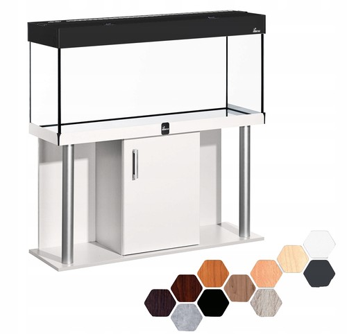 Aquarium set komplettset 240l - aquarium,