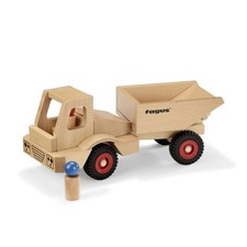 Fagus Rad Dumper -