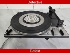 Dual 1215 Plattenspieler