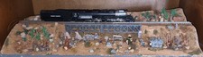 Märklin H0, 37990 US-Dampflok