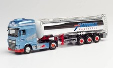 Herpa LKW DAF 106 XF Aerop