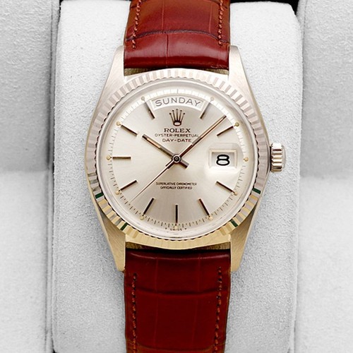 Rolex day date vintage - rolex, day-date