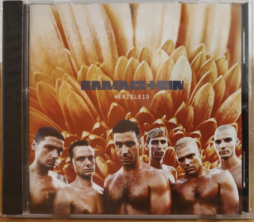 Rammstein herzeleid - rammstein-herzeleid, /