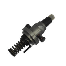 EINSPRITZPUMPE: HATZ / 1D81 / 1D90 - 17562