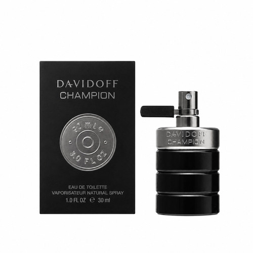 Davidoff champion eau - davidoff,
