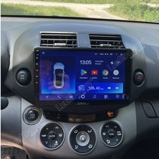 Für Toyota RAV4 2007-2011