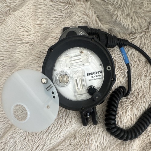 Inon 240 - inon, z-240