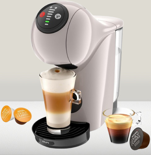 Nescafé dolce gusto - dolce,