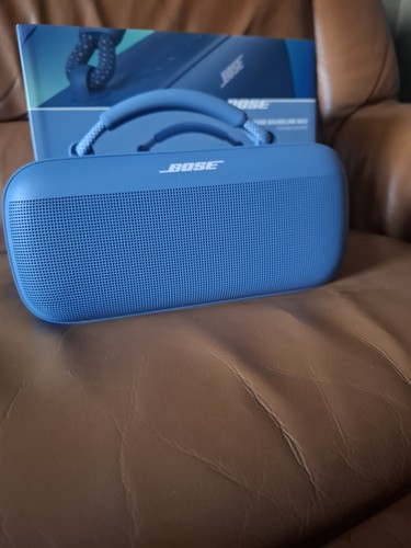 Bose soundlink max bluetooth - max,