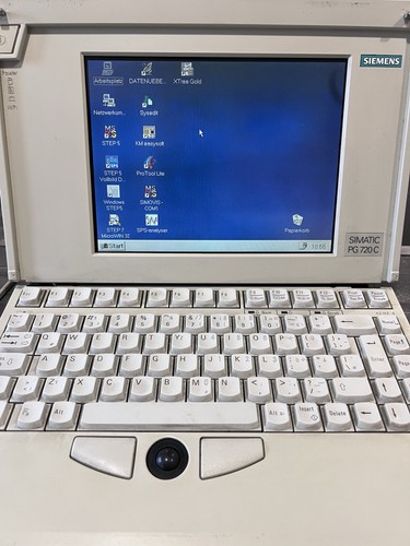 Siemens simatic 720 - 720, c