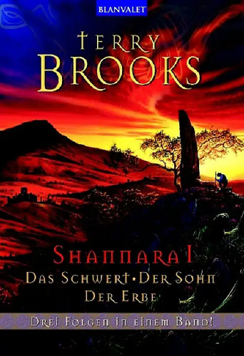 Shannara - ,